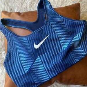 Nike Dri-Fit Sports Bra